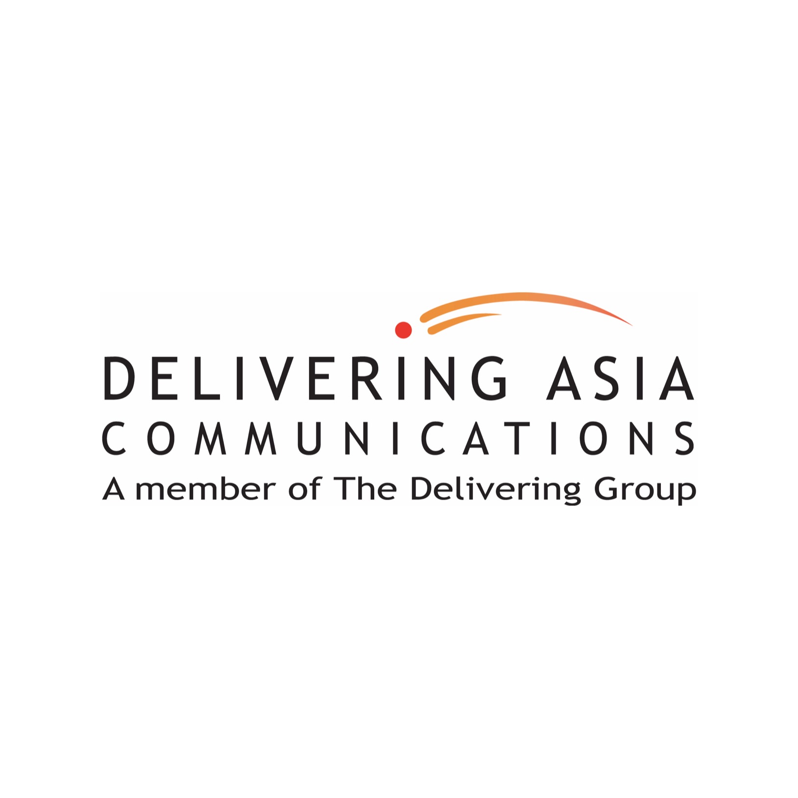 Delivering Asia Communications