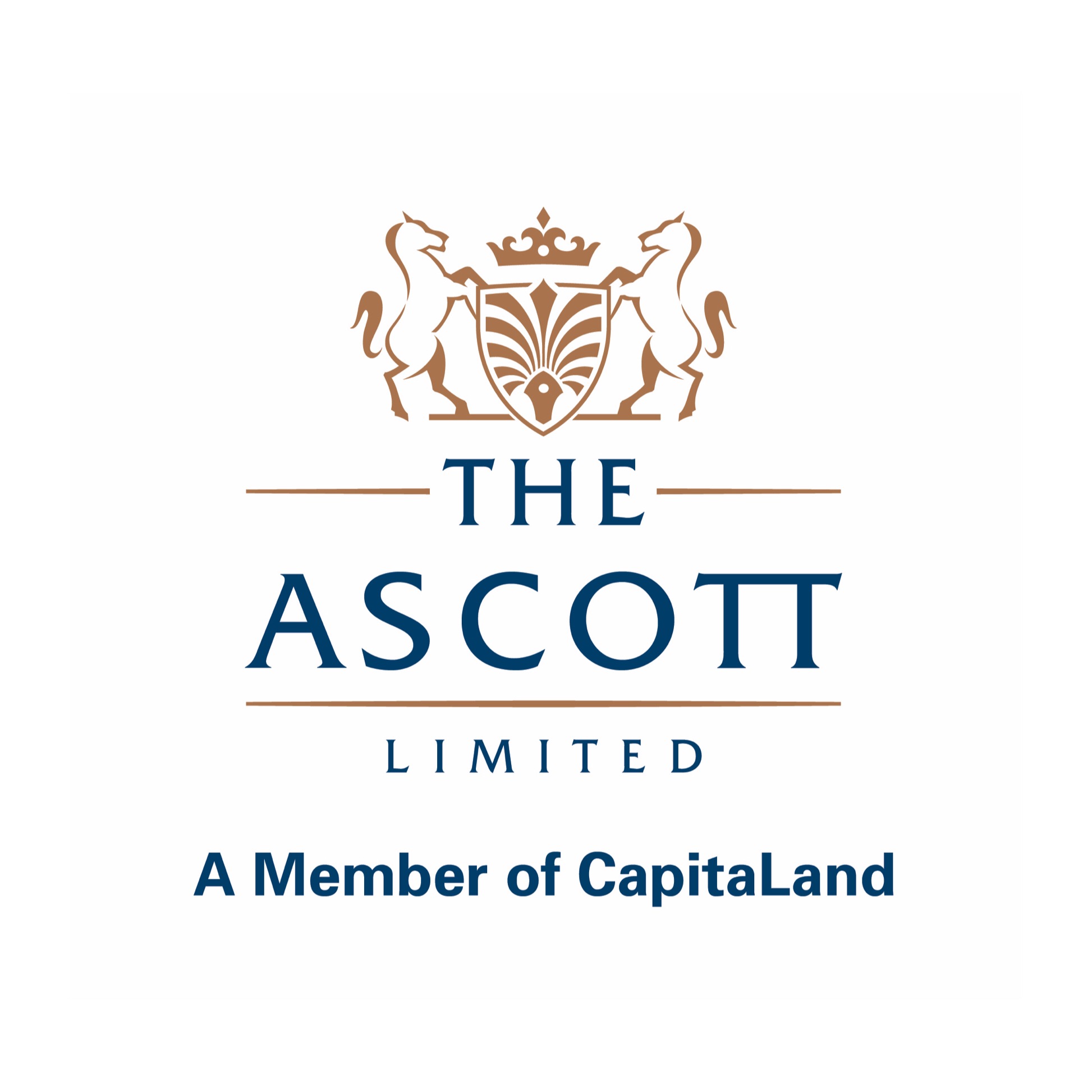 The Ascott Limited